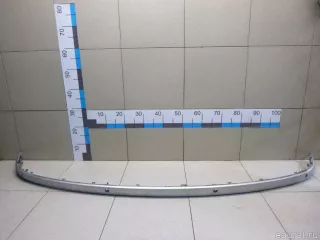 51127136092 BMW Молдинг заднего бампера BMW 1 E81/E82/E87/E88 Арт E100432563, вид 2
