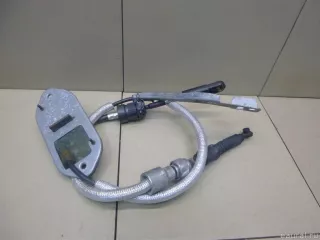 3382006520 Toyota Трос кулисы КПП Lexus ES 7 Арт E100432646, вид 1