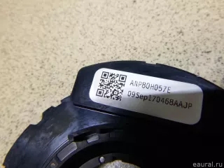 ANP80H057E Ford Датчик угла поворота руля Ford Mondeo 4 restailing Арт E100433118, вид 3