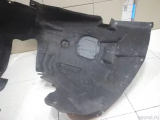4G0821134A VAG Локер передний правый Audi A6 C7 (S6,RS6) Арт E100433417, вид 3