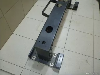 LR097849 Land Rover Усилитель переднего бампера Land Rover Range Rover Sport 2 restailing Арт E100433604, вид 2