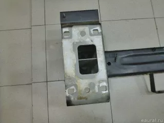 LR097849 Land Rover Усилитель переднего бампера Land Rover Range Rover Sport 2 restailing Арт E100433604, вид 6