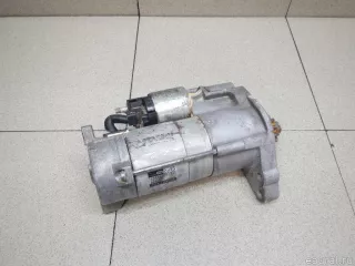 LR080292 Land Rover Стартер Land Rover Discovery 5 Арт E100433853, вид 1