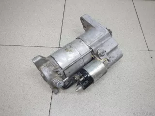 LR080292 Land Rover Стартер Land Rover Discovery 5 Арт E100433853, вид 3