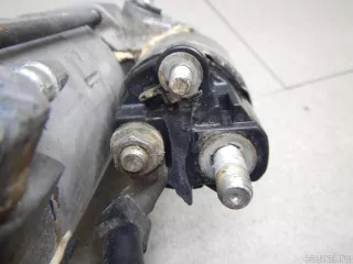 LR080292 Land Rover Стартер Land Rover Discovery 5 Арт E100433853, вид 4