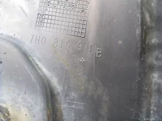 7H0810971B VAG Локер задний левый Volkswagen Transporter T5 restailing Арт E100433876, вид 6