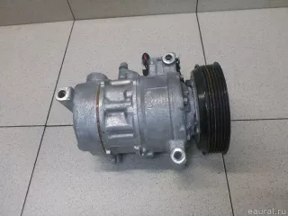 4M0820803M VAG Компрессор кондиционера Audi A7 2 (S7,RS7) Арт E100433895, вид 1