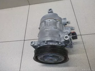 4M0820803M VAG Компрессор кондиционера Audi A7 2 (S7,RS7) Арт E100433895, вид 2