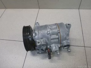 4M0820803M VAG Компрессор кондиционера Audi A7 2 (S7,RS7) Арт E100433895, вид 3