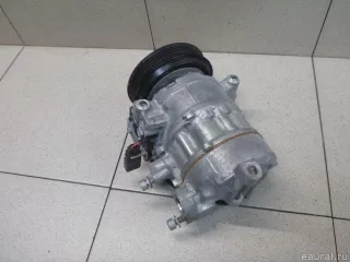 4M0820803M VAG Компрессор кондиционера Audi A7 2 (S7,RS7) Арт E100433895, вид 4