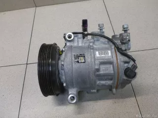 4M0820803M VAG Компрессор кондиционера Audi A7 2 (S7,RS7) Арт E100433895, вид 7