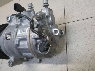 4M0820803M VAG Компрессор кондиционера Audi A7 2 (S7,RS7) Арт E100433895, вид 8