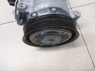 4M0820803M VAG Компрессор кондиционера Audi A7 2 (S7,RS7) Арт E100433895, вид 9