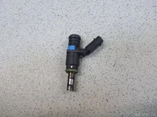 06E906031A VAG Распределитель впрыска (инжектор) Audi Q7 4M restailing Арт E100434418, вид 1