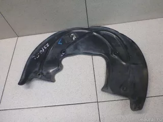 8W0615311D VAG Кожух защитный тормозного диска Audi Q8 Арт E100434541, вид 2