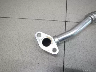 284102S020 Hyundai-Kia Трубка EGR Hyundai Sonata (DN8) Арт E100435236, вид 2