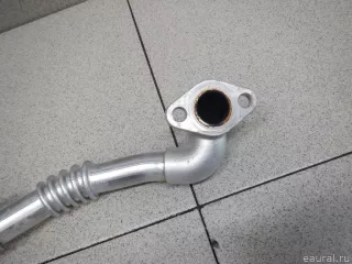 284102S020 Hyundai-Kia Трубка EGR Hyundai Sonata (DN8) Арт E100435236, вид 3