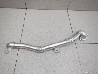 284102S020 Hyundai-Kia Трубка EGR Hyundai Sonata (DN8) Арт E100435236, вид 4