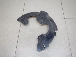 51755L1000 Hyundai-Kia Кожух защитный тормозного диска Hyundai Sonata (DN8) Арт E100435324, вид 1