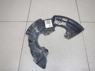 51755L1000 Hyundai-Kia Кожух защитный тормозного диска Hyundai Sonata (DN8) Арт E100435324, вид 2