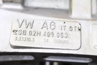02H409053C VAG Коробка раздаточная Volkswagen Transporter T5 restailing Арт E100435406, вид 10