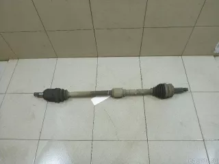 495001H011 Hyundai-Kia Полуось передняя правая Kia Ceed 1 Арт E100435514, вид 1