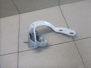 4M0827299C VAG Петля двери багажника Audi Q7 4M restailing Арт E100435831, вид 6