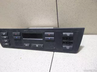 64116926880 BMW Блок управления климатической установкой BMW X5 E53 Арт E100435910, вид 4