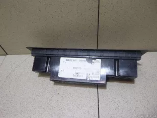 64116926880 BMW Блок управления климатической установкой BMW X5 E53 Арт E100435910, вид 5