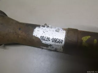 495001G551 Hyundai-Kia Полуось передняя правая Kia Rio 2 Арт E100436038, вид 6