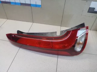 92401K0010 Hyundai-Kia Фонарь задний наружный левый Kia Soul 3 Арт E100436255, вид 2