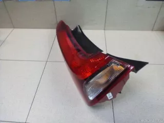 92401K0010 Hyundai-Kia Фонарь задний наружный левый Kia Soul 3 Арт E100436255, вид 3