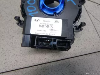 934901J100 Hyundai-Kia Механизм подрулевой для SRS (ленточный) Kia Sorento 3 restailing Арт E100436307, вид 4
