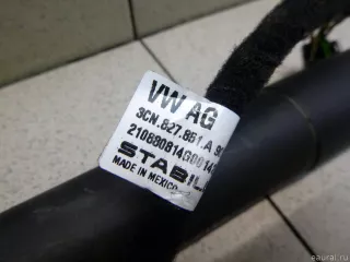 3CN827851A905 VAG Амортизатор двери багажника Volkswagen Teramont Арт E100436413, вид 3