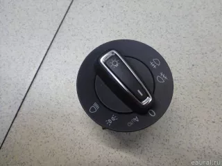 5G0941431BDWZU VAG Переключатель света Volkswagen Touran 3 Арт E100437177, вид 1