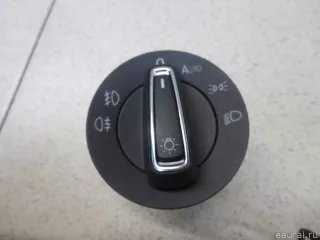 5G0941431BDWZU VAG Переключатель света Volkswagen Touran 3 Арт E100437177, вид 2