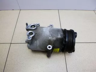 1858665 Ford Компрессор кондиционера Ford Mondeo 4 restailing Арт E100437232, вид 1