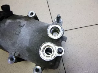 1858665 Ford Компрессор кондиционера Ford Mondeo 4 restailing Арт E100437232, вид 3