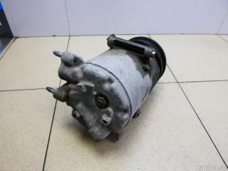 1858665 Ford Компрессор кондиционера Ford Mondeo 4 restailing Арт E100437232, вид 4