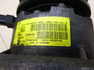 1858665 Ford Компрессор кондиционера Ford Mondeo 4 restailing Арт E100437232, вид 5