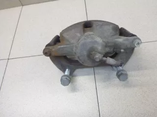 3C0615124 VAG Суппорт тормозной передний правый Volkswagen Tiguan 2 Арт E100437354, вид 2