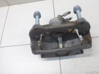3C0615124 VAG Суппорт тормозной передний правый Volkswagen Tiguan 2 Арт E100437354, вид 3