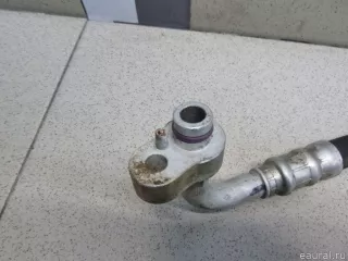 6R0820721E VAG Трубка кондиционера Skoda Fabia 2 restailing Арт E100437927, вид 3