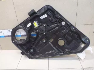 83481K0000 Hyundai-Kia Стеклоподъемник электр. задний правый Kia Soul 3 Арт E100438062, вид 1