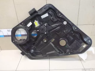 83481K0000 Hyundai-Kia Стеклоподъемник электр. задний правый Kia Soul 3 Арт E100438062, вид 2