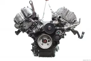 11002357325 BMW Двигатель BMW X5 F15 Арт E100438157, вид 1