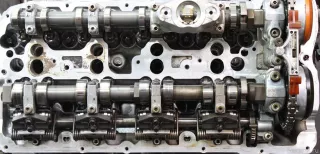 11002357325 BMW Двигатель BMW X5 F15 Арт E100438157, вид 14