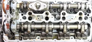 11002357325 BMW Двигатель BMW X5 F15 Арт E100438157, вид 15
