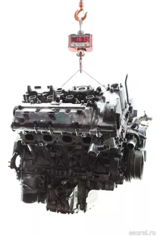 11002357325 BMW Двигатель BMW X5 F15 Арт E100438157, вид 16