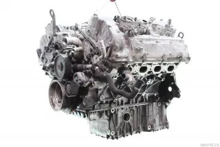 11002357325 BMW Двигатель BMW X5 F15 Арт E100438157, вид 2